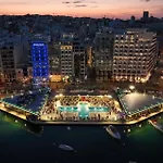 Sliema Seaview Apartment With Valletta Views - 49 Tigne Point Mansions